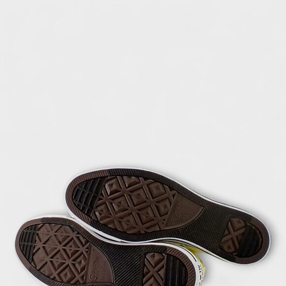 Converse Unisex Chuck Taylor All Star Canvas High Shoes Size Men 8.5/Wmns 10.5 - Picture 2 of 8